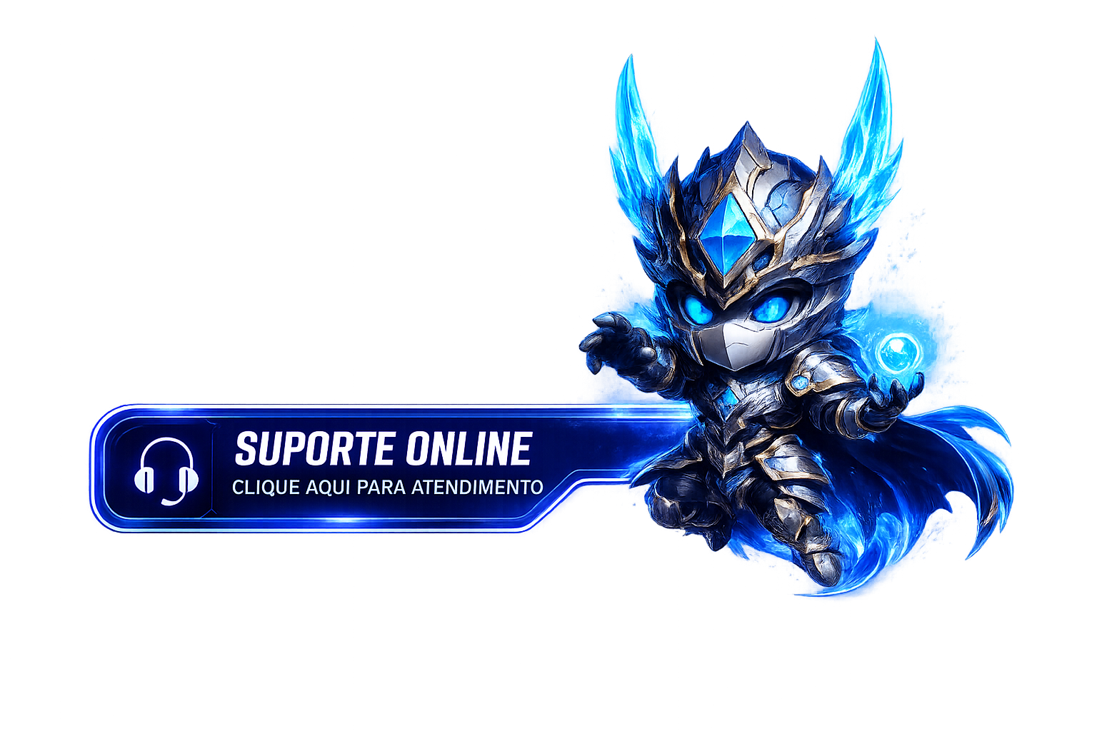 Suporte Online